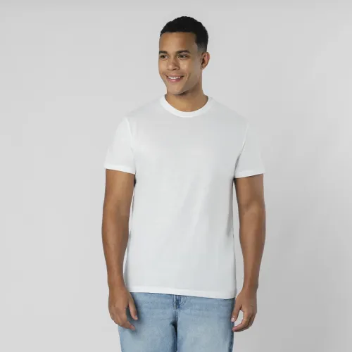 Adult White T-Shirt - Epika