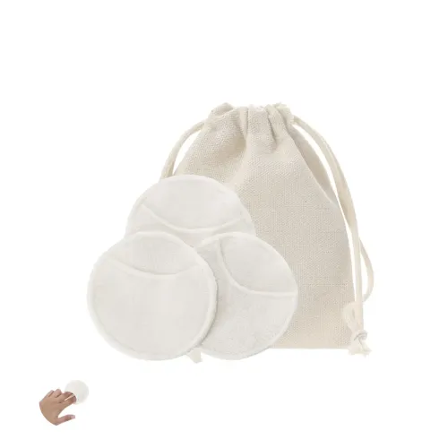 Set Facial Cleansing Pads - Dayax
