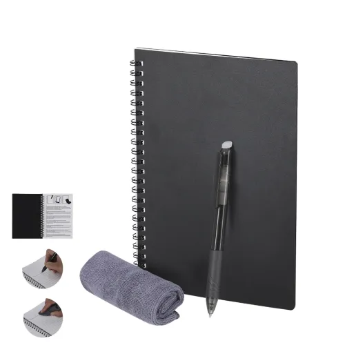Erasable Notebook - Gratox