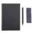 BLACK  +