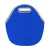 BLUE  +