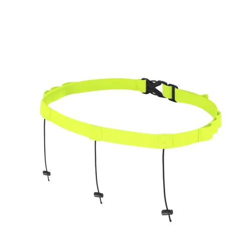 Race Number Belt - Varux