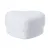 WHITE  +