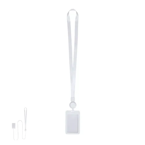 Id Badge Lanyard - Berbom