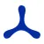 BLUE  +