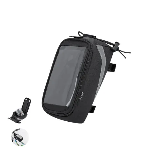 Bike Bag - Nebrer