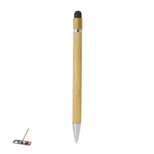 Stylus Touch Ball Pen - Rocar