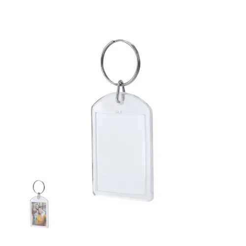Keyring - Marbil