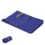 BLUE  +