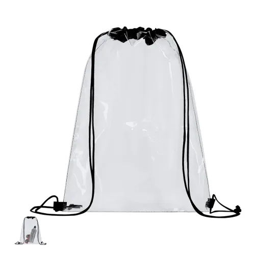 Drawstring Bag - Tazan
