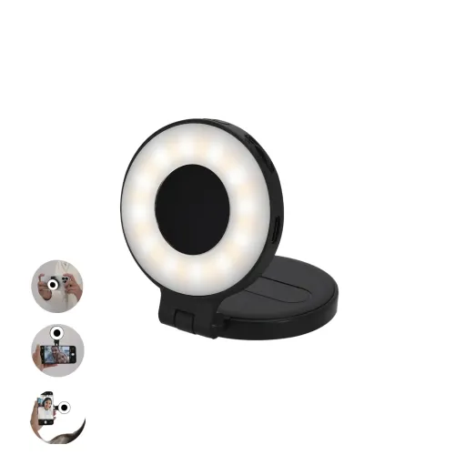 Ring Light - Cenob