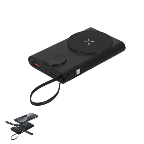 Power Bank - Barian