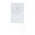 WHITE  +
