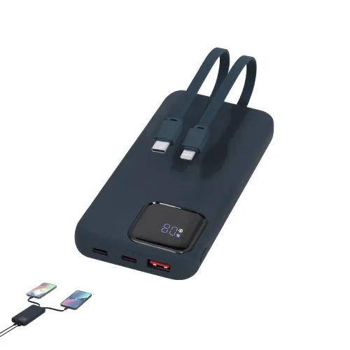 Power Bank - Fatuox