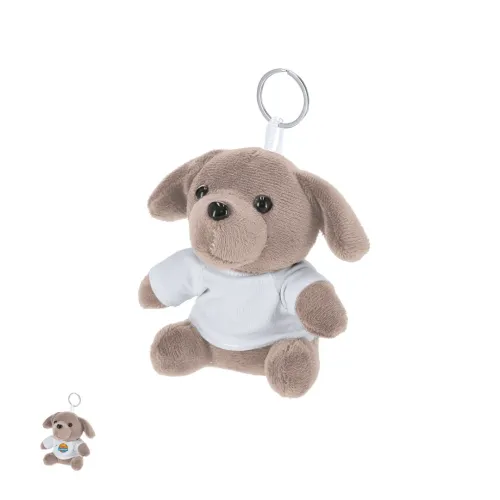 Keyring Teddy - Vireo