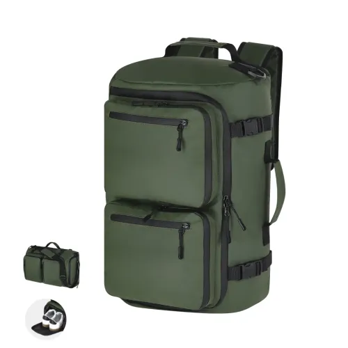 Backpack Bag - Mekong