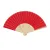 RED  +