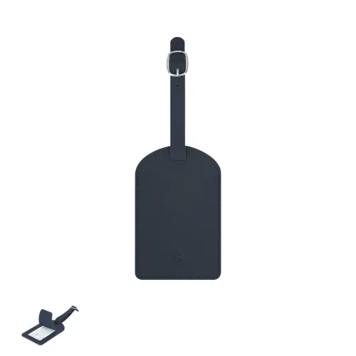Luggage Tag - Mathiax
