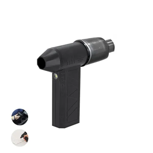 Vacuum Cleaner Blower - Logarix