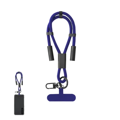 Holder Charging Cable - Euclab