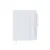 WHITE  +