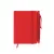 RED  +