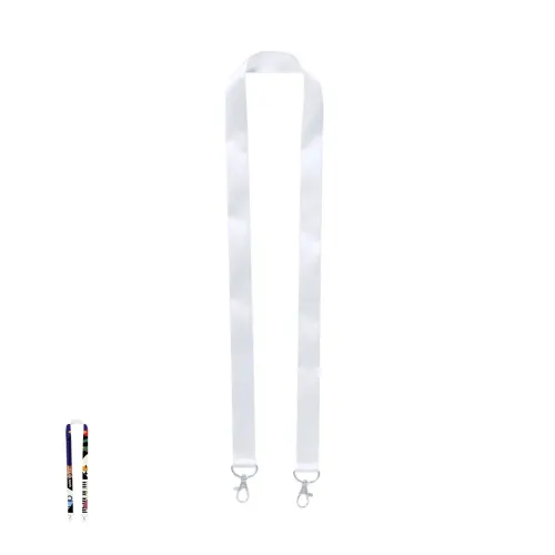 Sublimation Lanyard - Lerop