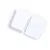 WHITE  +