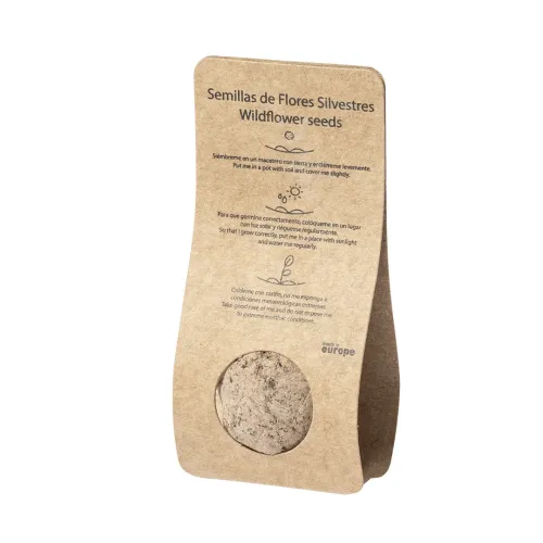 Seed Bonbons - Mussox