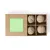 Presentation box upper part (5×5cm)  +