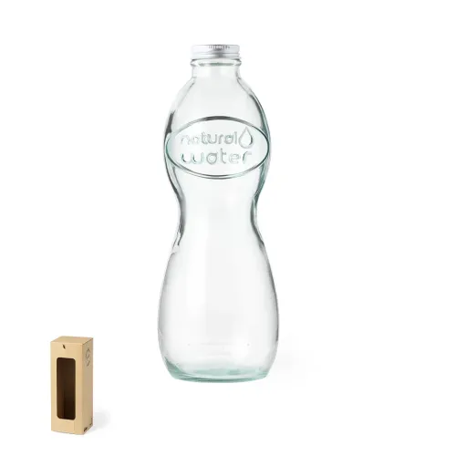 Bottle - Limpix