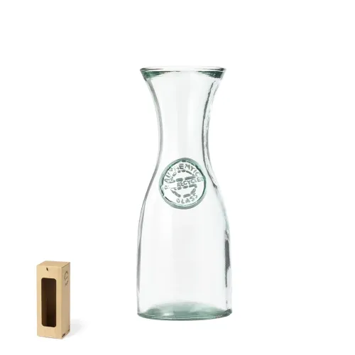 Bottle - Zaslet