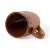 BROWN  +