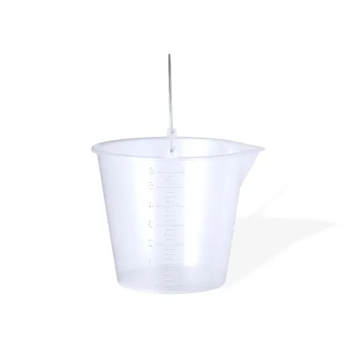 Measuring Bucket - Manson