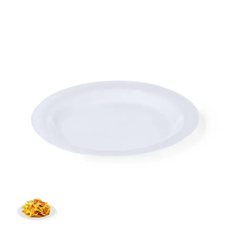 Plate - Grisen