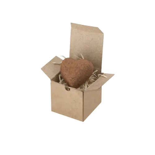 Heart Bonbon Box - Fobin