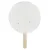 WHITE  +
