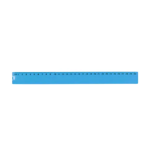 Ruler - Flexor