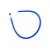 BLUE  +