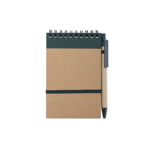 Notebook - Ecocard