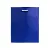BLUE  +