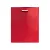 RED  +