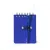BLUE  +