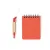 In the body of the pen (0.6×4cm)  +