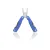 BLUE  +