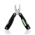 In the left handle (0.5×3cm)  +