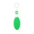 GREEN/WHITE  +