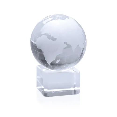 Ball - World
