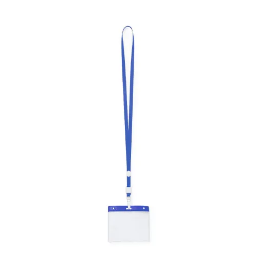 Id Badge Lanyard - Maes