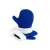 BLUE  +